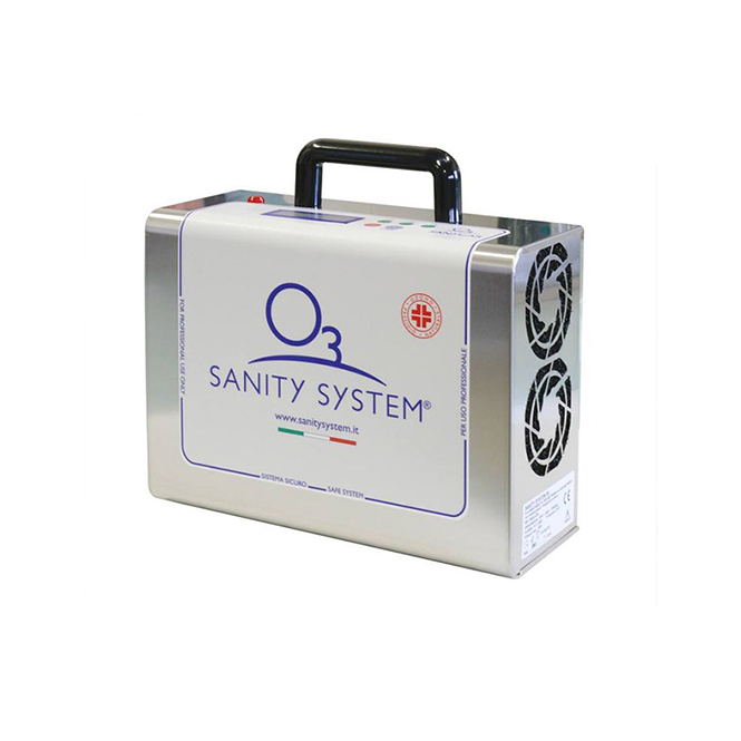 Sany Car Ozone Generator