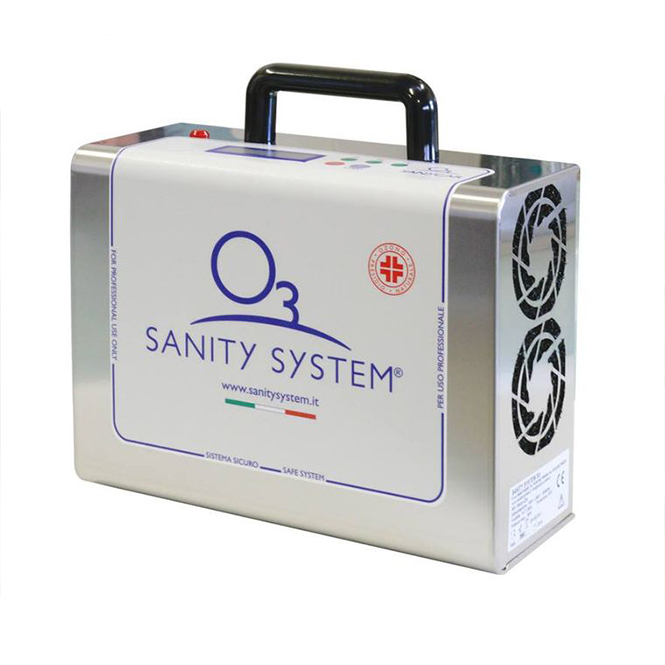 Sany Med Ozone Generator